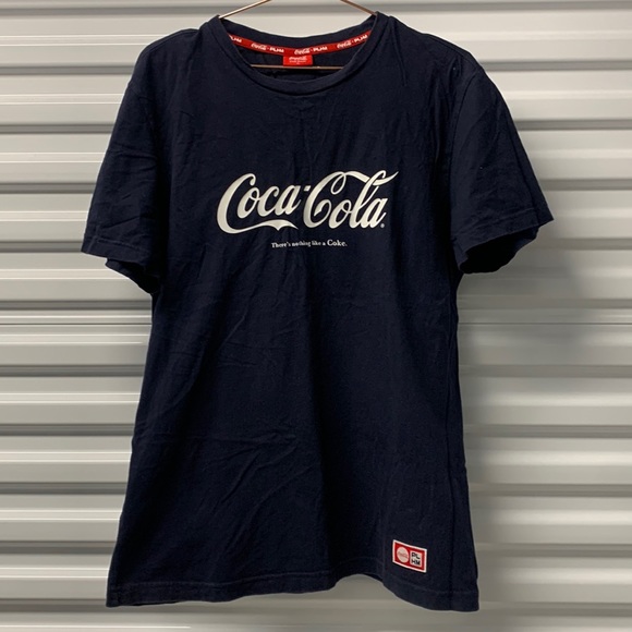 Coca Cola Other - 658 Coca Cola x POLHAM T SHIRT